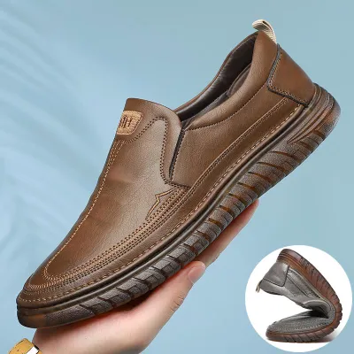 DRIFT EDGE CASUAL SHOES